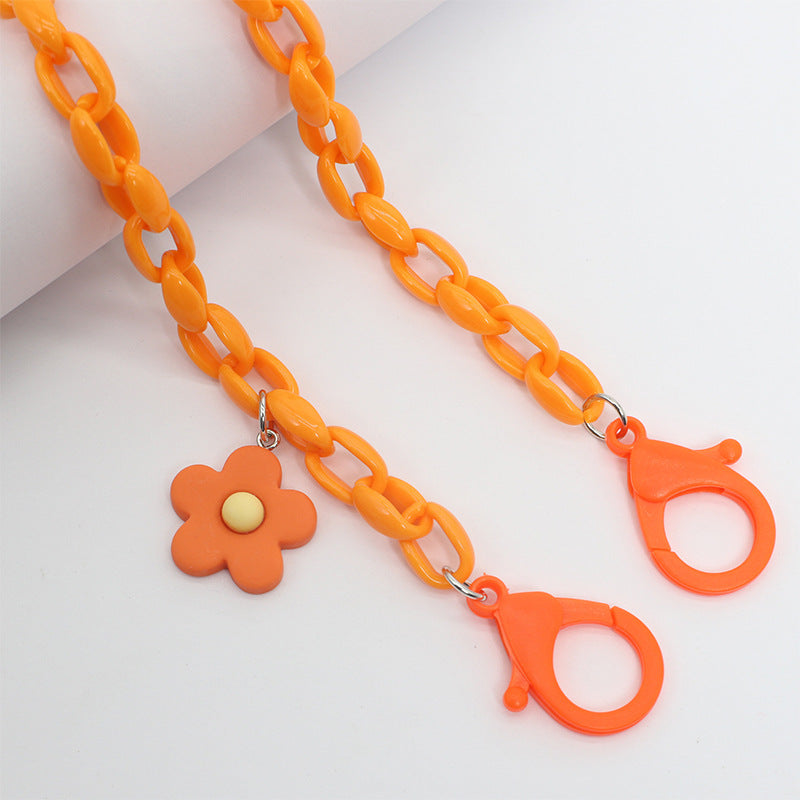 Fashion Statement Chain Bowlift