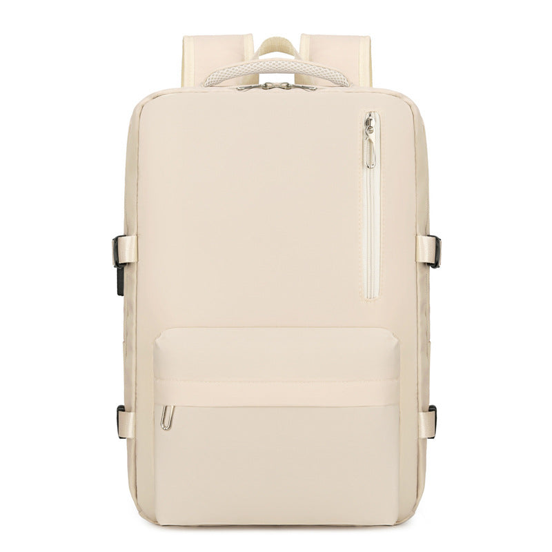 Versatile Daily Use Backpack Bowlift
