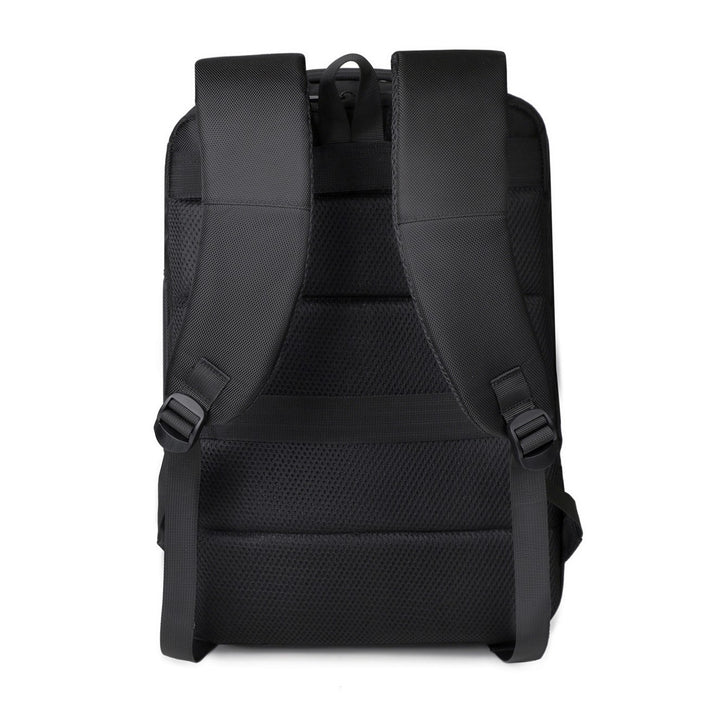 High-Performance Business Backpack Bowlift