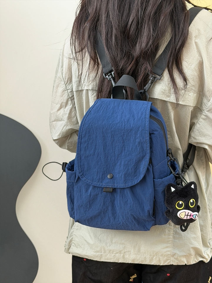 Lightweight Casual Backpack  1787243123