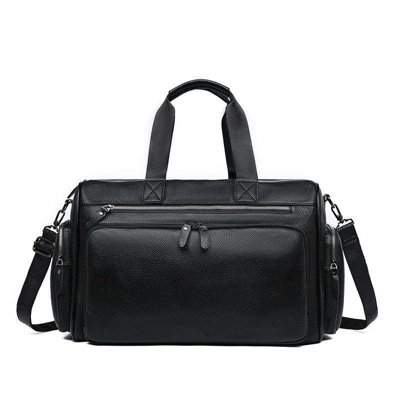 Multifunctional Travel Duffel Bag Bowlift