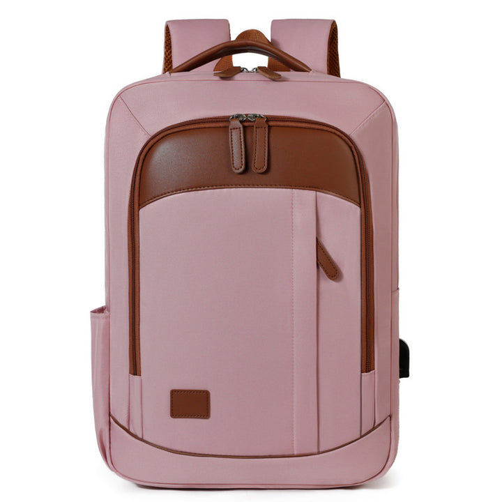 Smart Casual Laptop Backpack Bowlift
