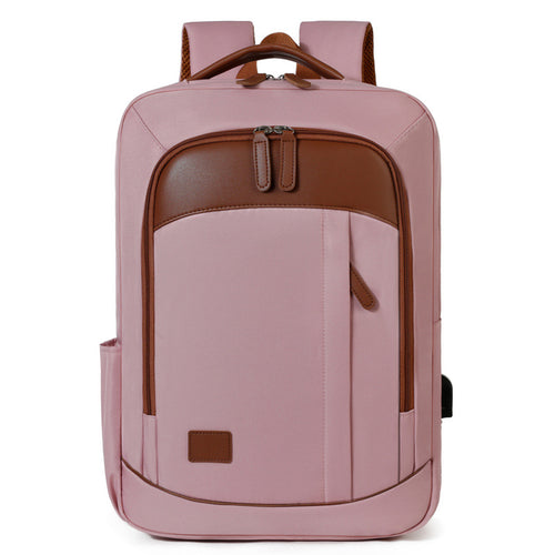 Smart Casual Laptop Backpack Bowlift