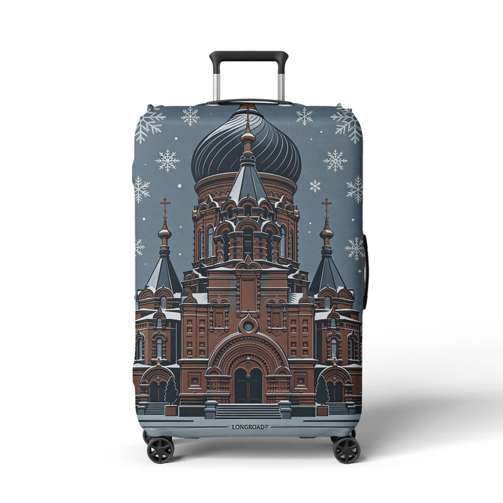 Travel Luggage Bowlift