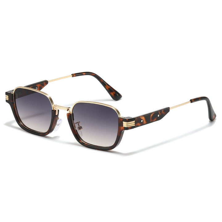 Vintage-Style Elegant Square Sunglasses Bowlift