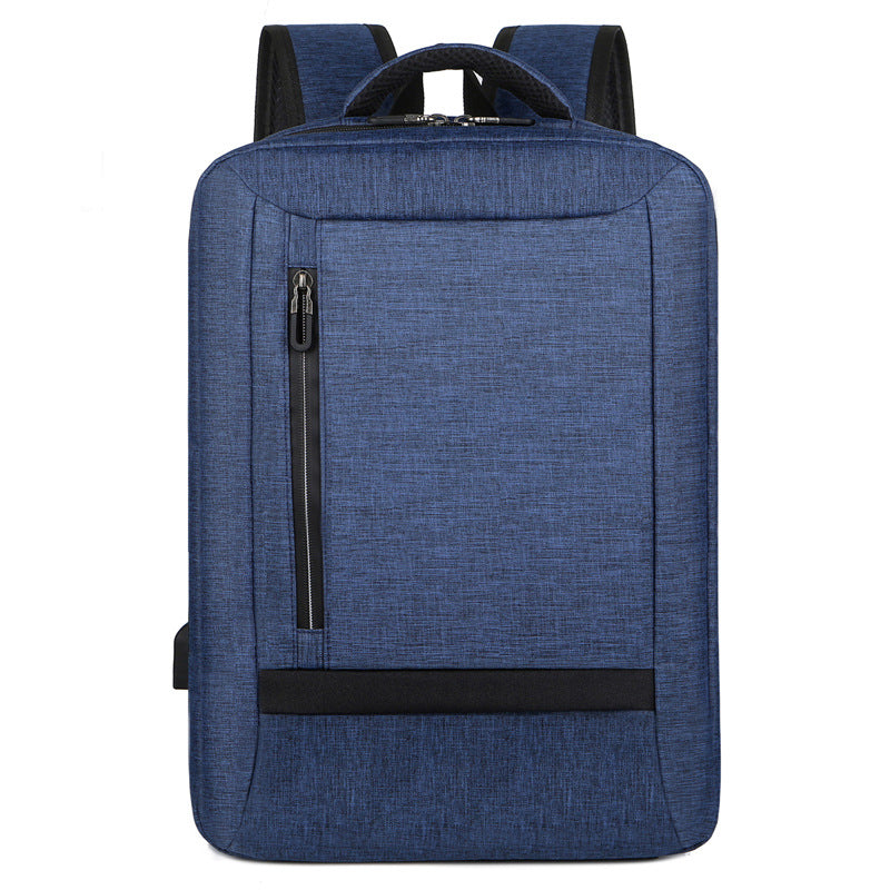 Minimalist Multi-Functional Laptop Rucksack Bowlift