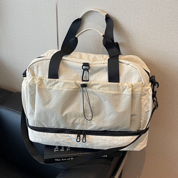 Functional Travel Bag Bowlift