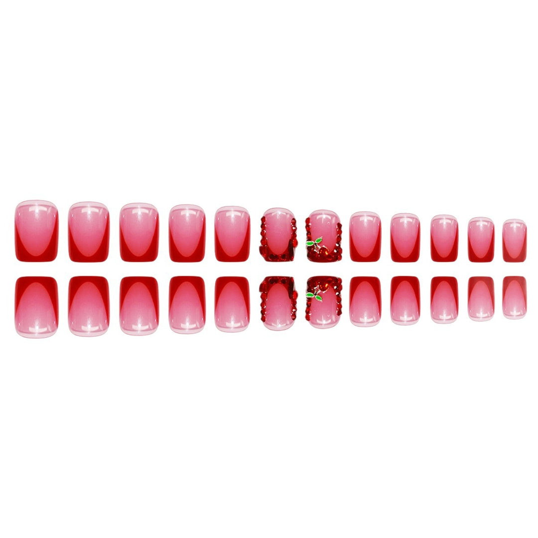 Decorative Nail Art Extensions Bowlift 1787913768