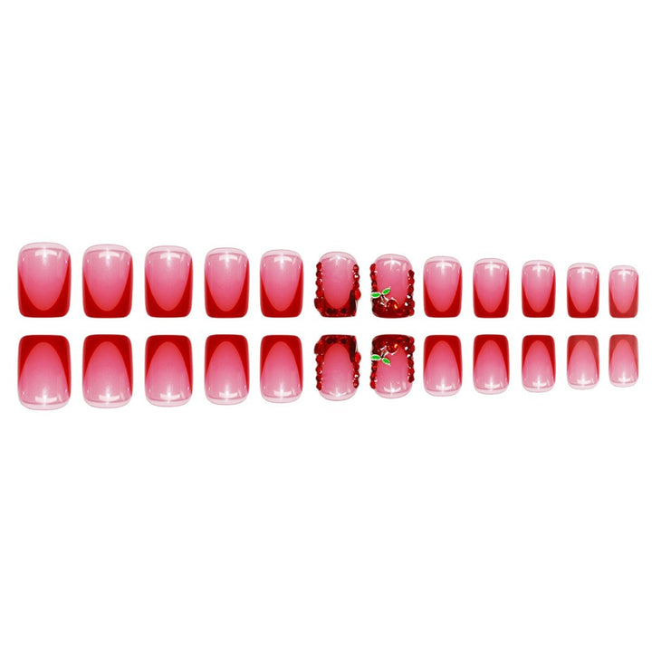 Decorative Nail Art Extensions Bowlift 1787913768
