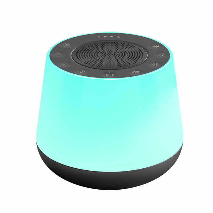 Smart Mood Lighting Sound Machine Bowlift