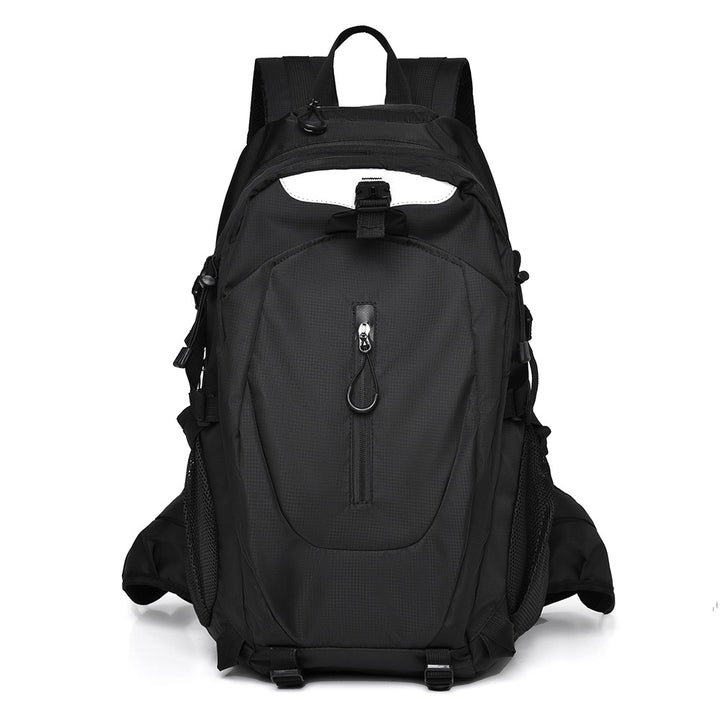 WoHigh-Performance Multi-Compartment Hiking Backpack Bowlift