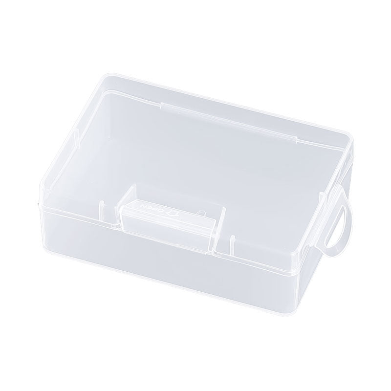 Multi-purpose Storage Box Bowlift