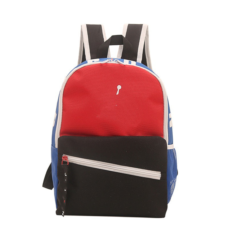 Comfortable leisure backpack with practical compartments Bowlift