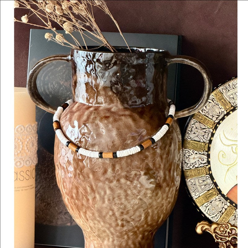 Handmade Artistic Ceramic Vase