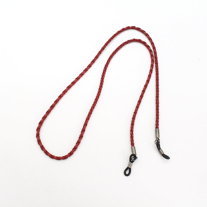 Adjustable Eyewear Retainer Strap Bowlift