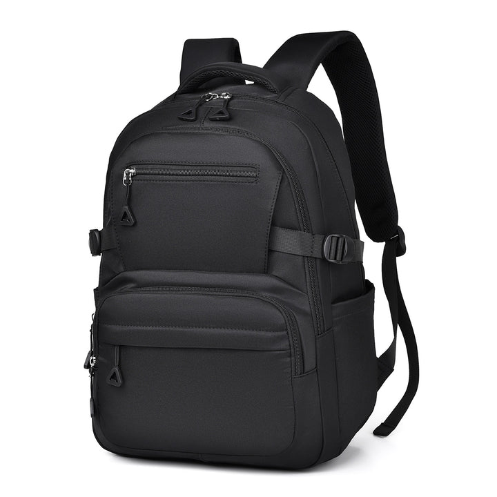 Professional Tech-Ready Backpack Bowlift