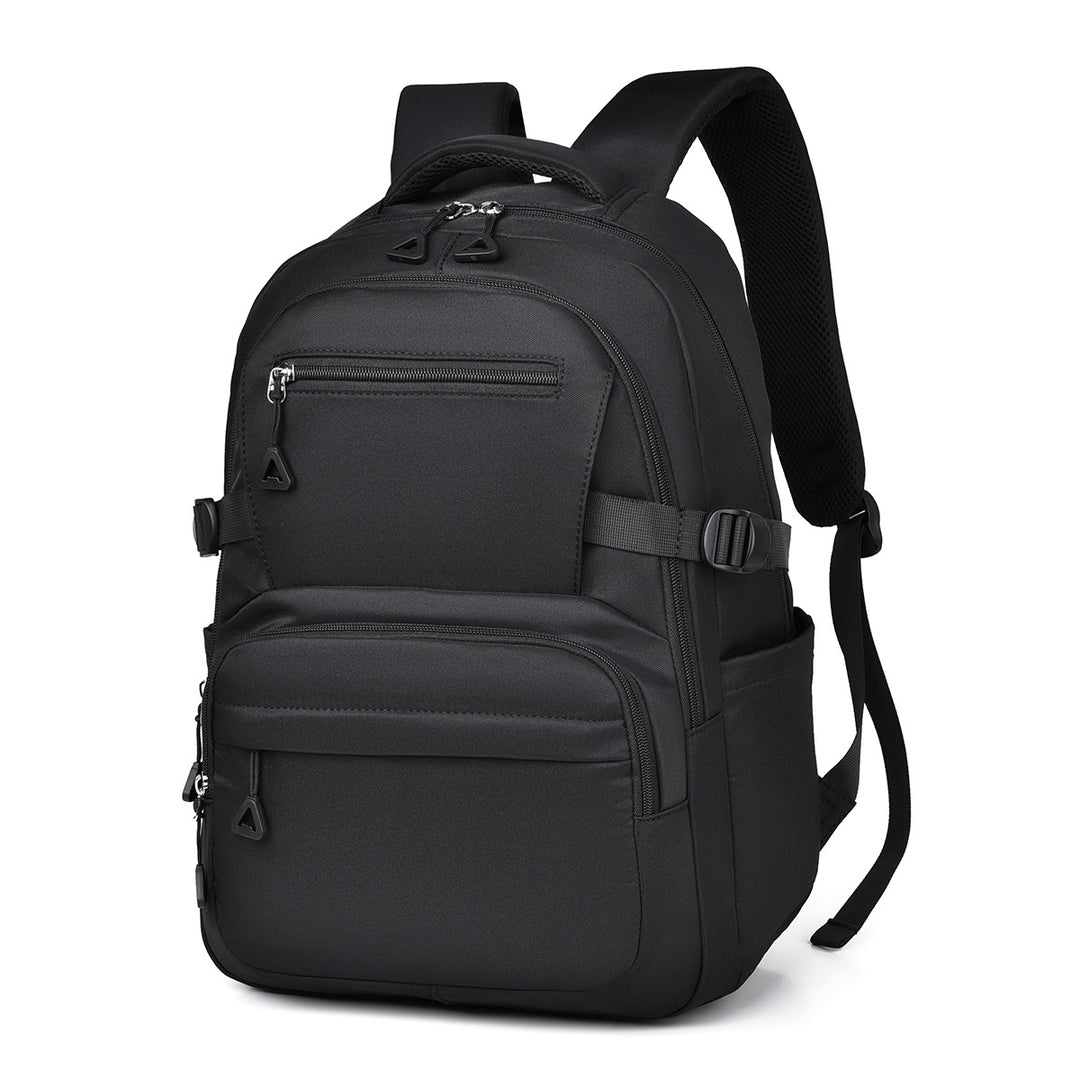 Versatile Multi-Pocket Backpack Bowlift