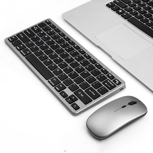 Bluetooth keyboard with ergonomic design Bowlift