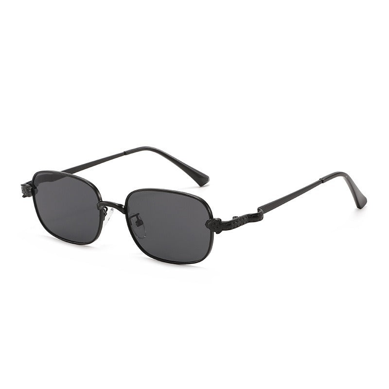Men's Premium Bold Square Sunglasses Bowlift