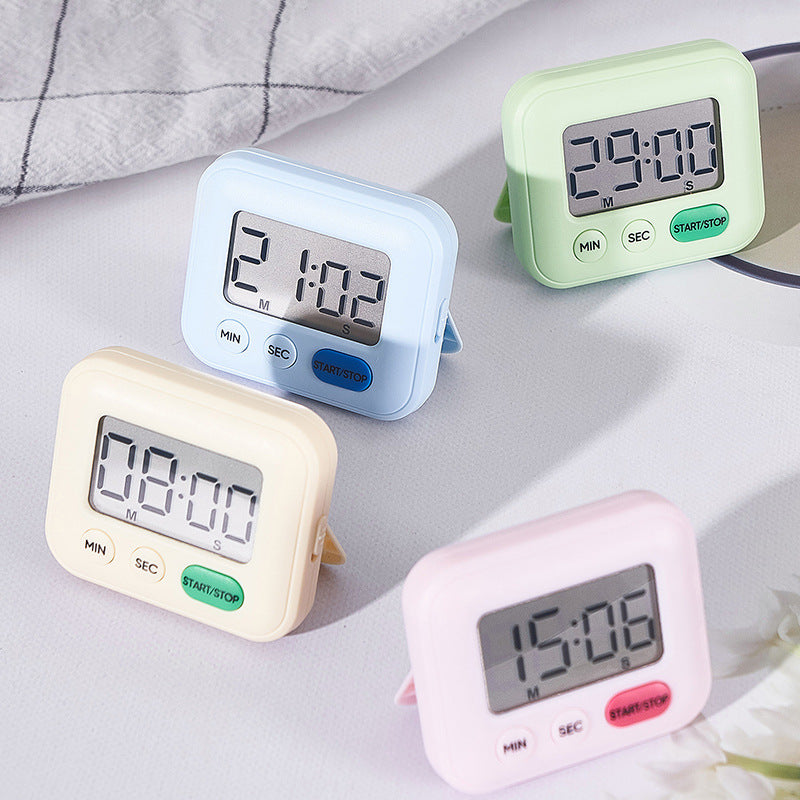 Digital Kitchen Timer Bowlift