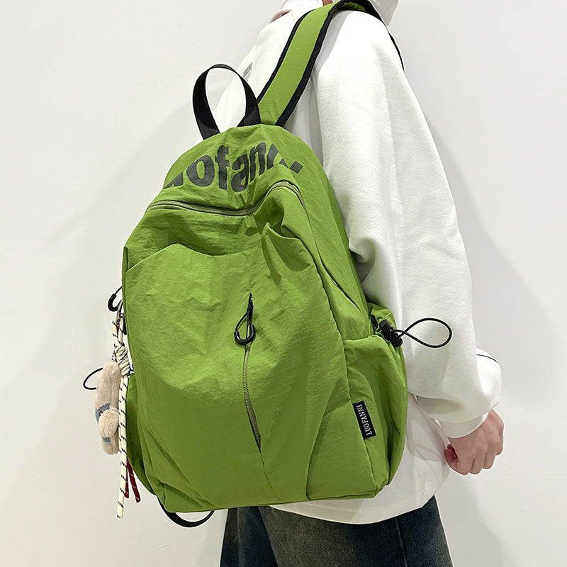 Urban Lightweight Backpack Bowlift