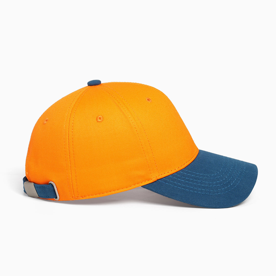 Unisex Sporty Baseball Cap Bowlift