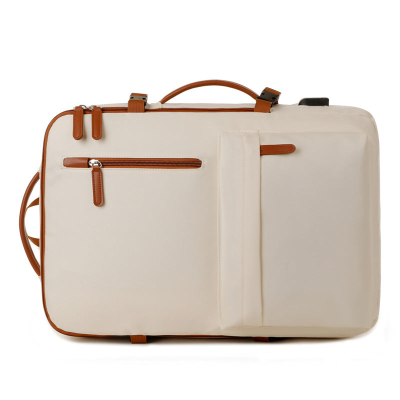 Professional Laptop Backpack Bowlift