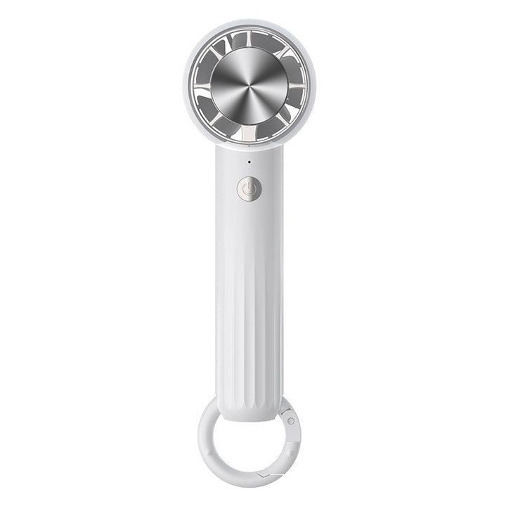 Unisex Portable Handheld Mini Fan Bowlift