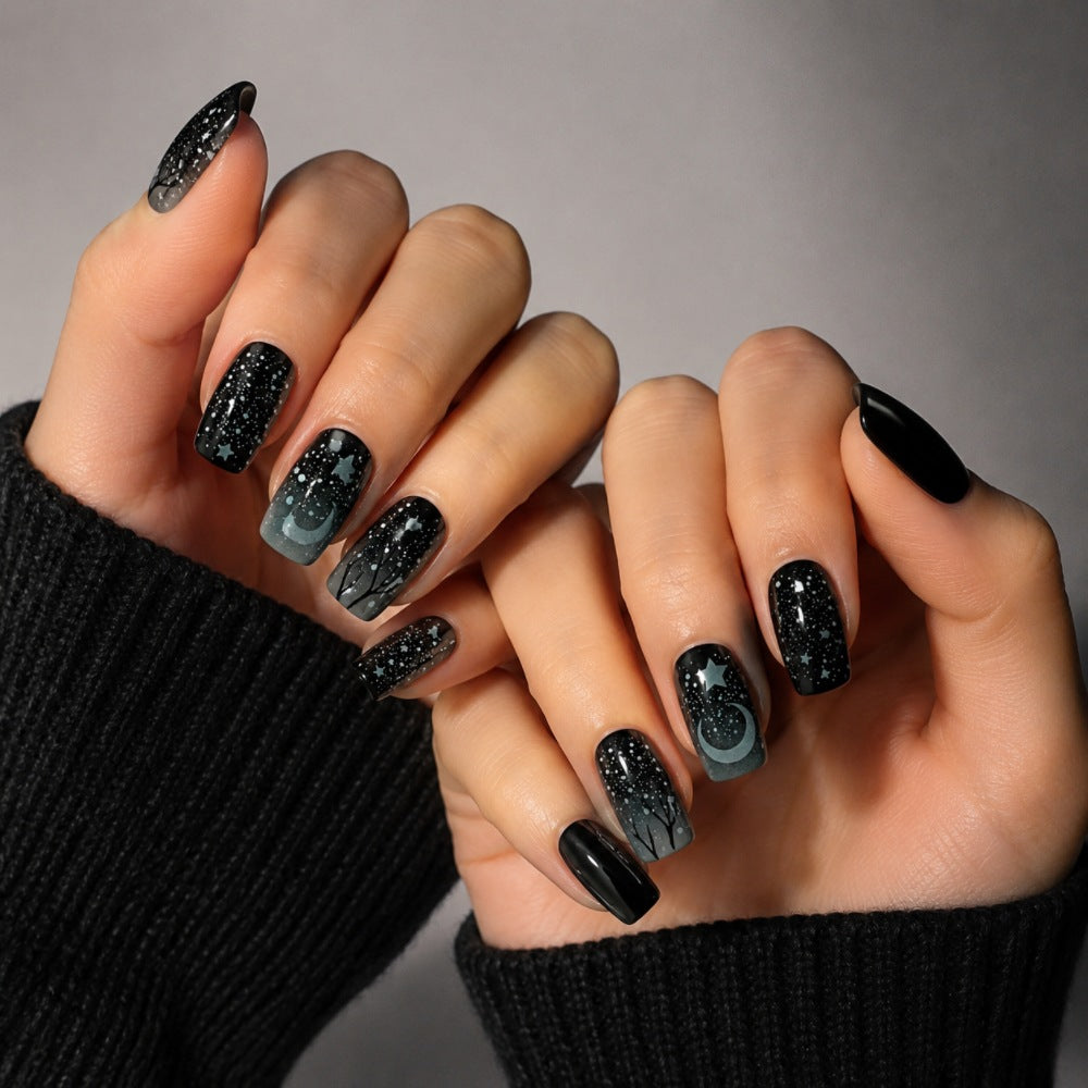 Artificial Nails Bowlift