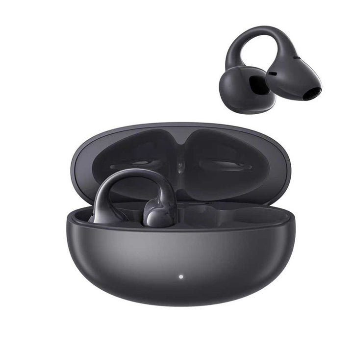 Premium Ergonomic Wireless Earbuds with Touch Control Bowlift