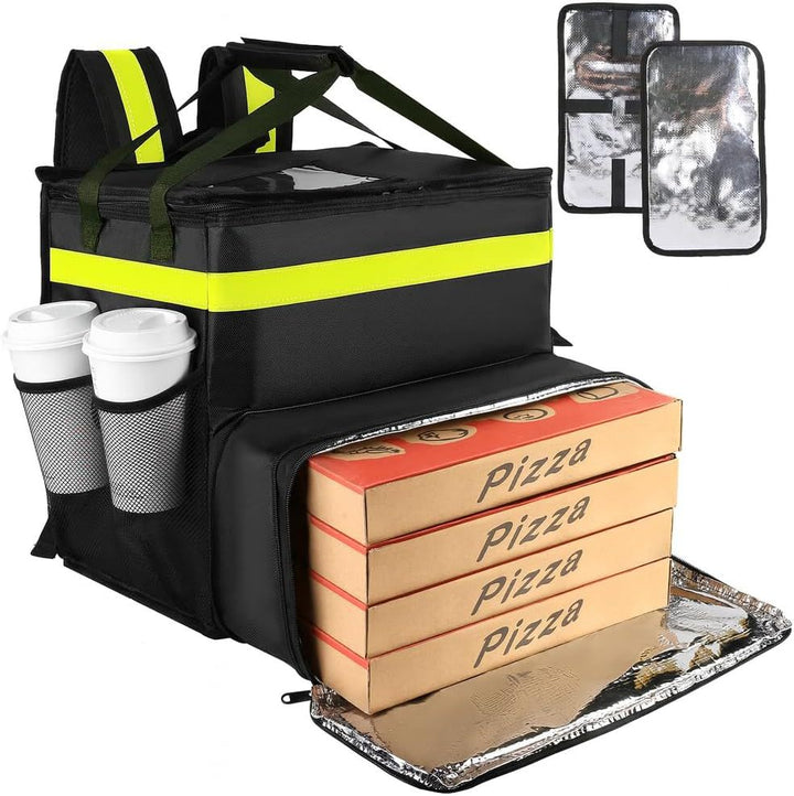 Women's Multifunctional Cooling Bag Bowlift