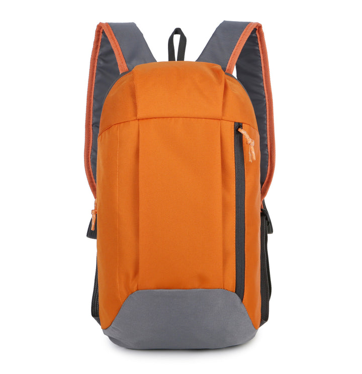 Backpack Bowlift