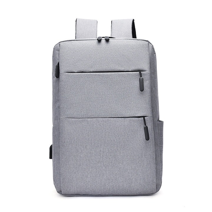 Sleek Multi-Purpose Laptop Backpack Bowlift