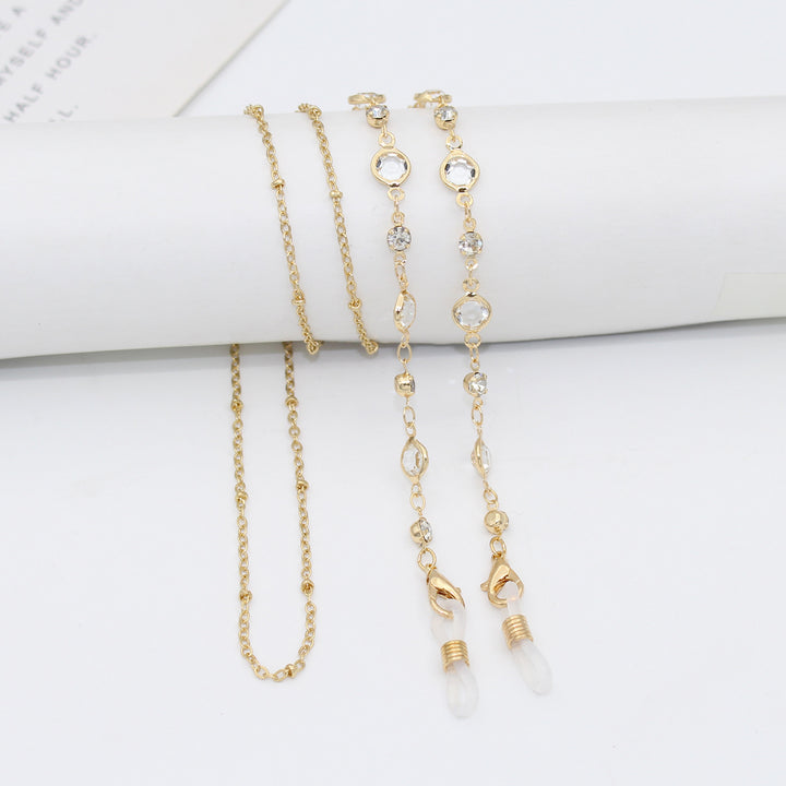 Ornate Eyewear Chain Bowlift