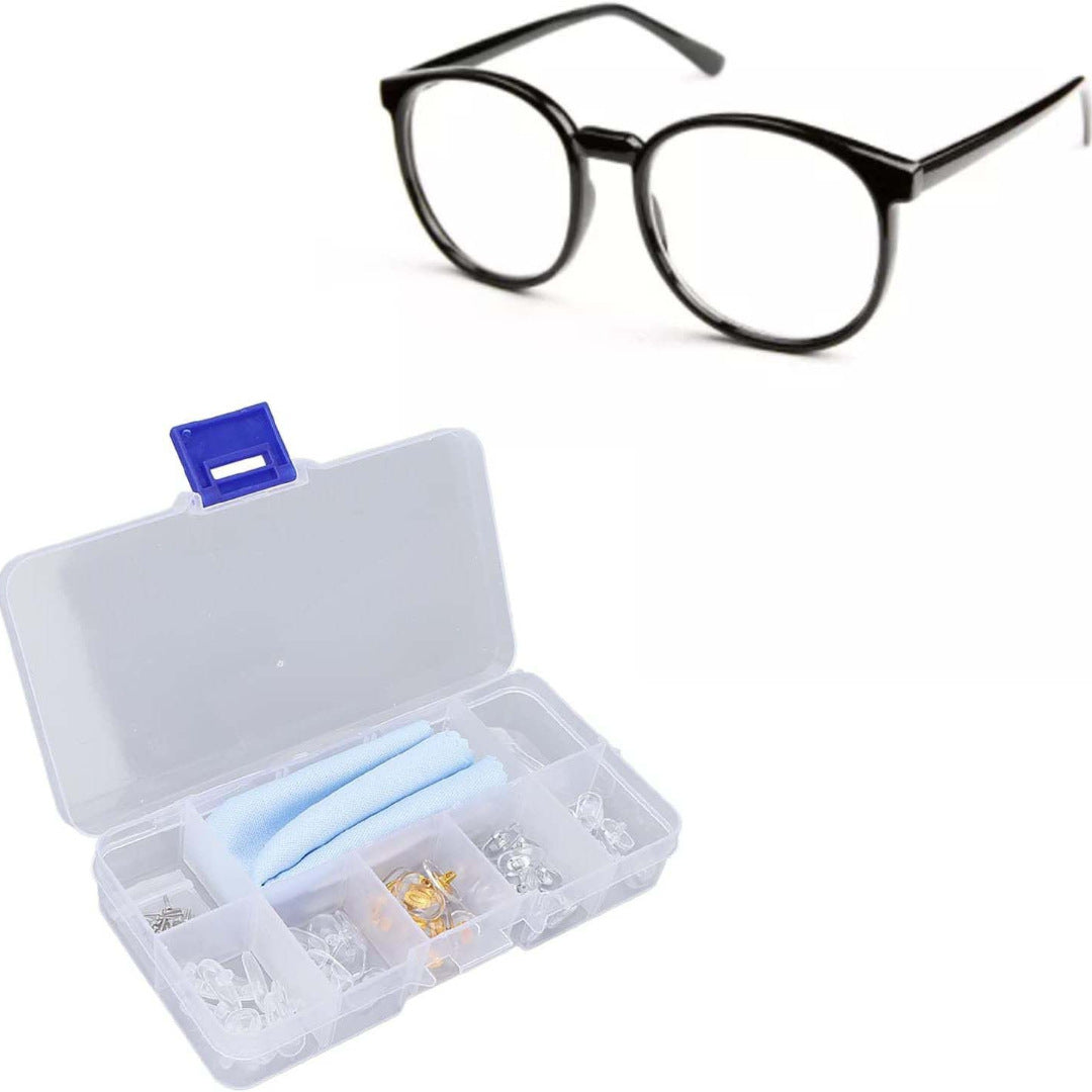 Comprehensive Eyewear Repair Toolkit Bowlift