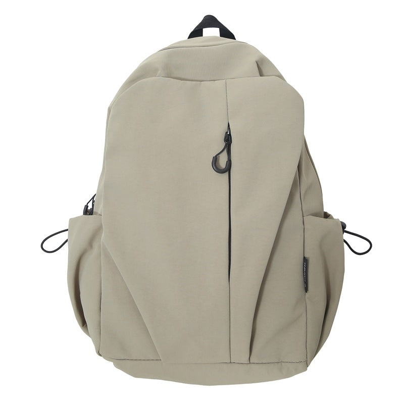 Versatile Multi-Compartment Laptop School Backpack Bowlift