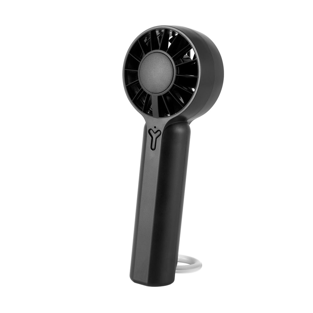 Women Portable Mini Fan Bowlift