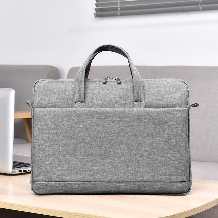 Professional Laptop Carrying Case Bowlift
