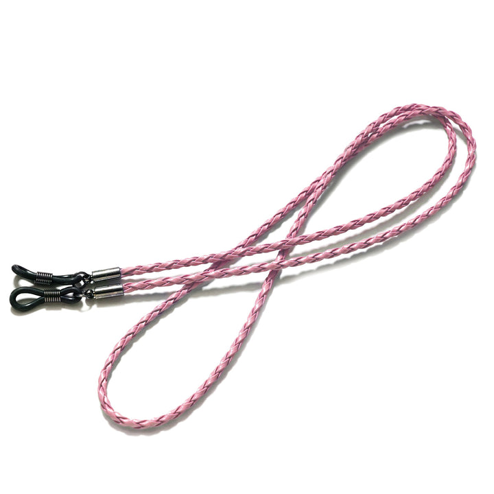Braided Eyewear Retainer Bowlift