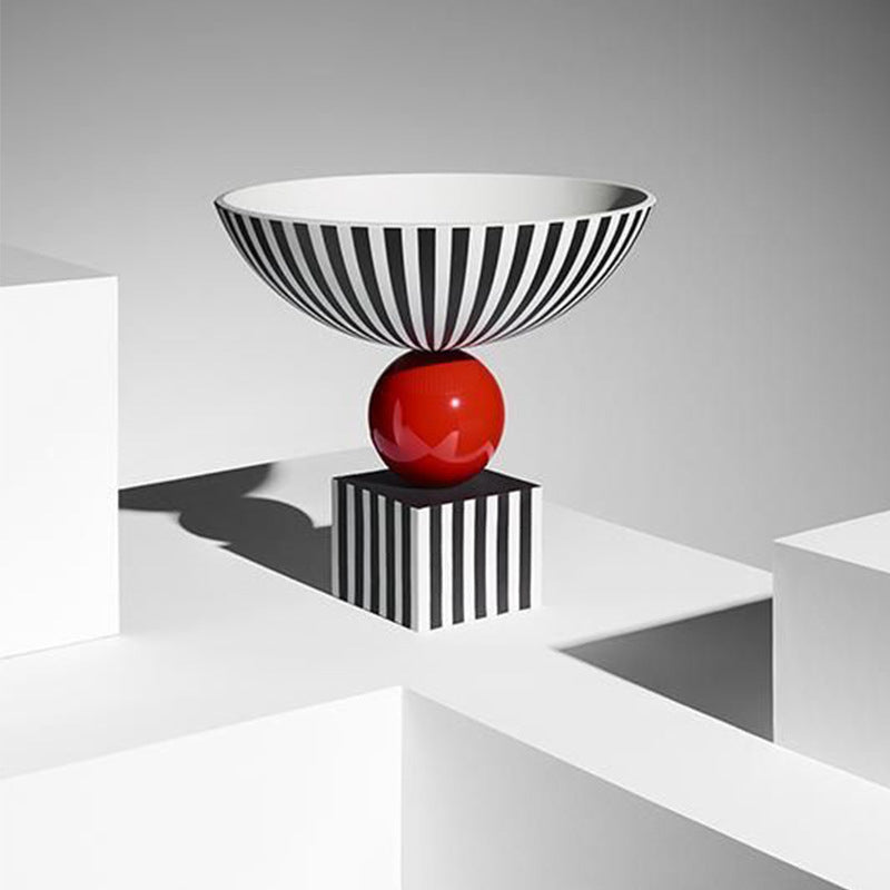 Sculptural Decorative Figure