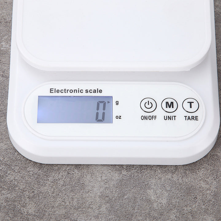 Digital Kitchen  Scale