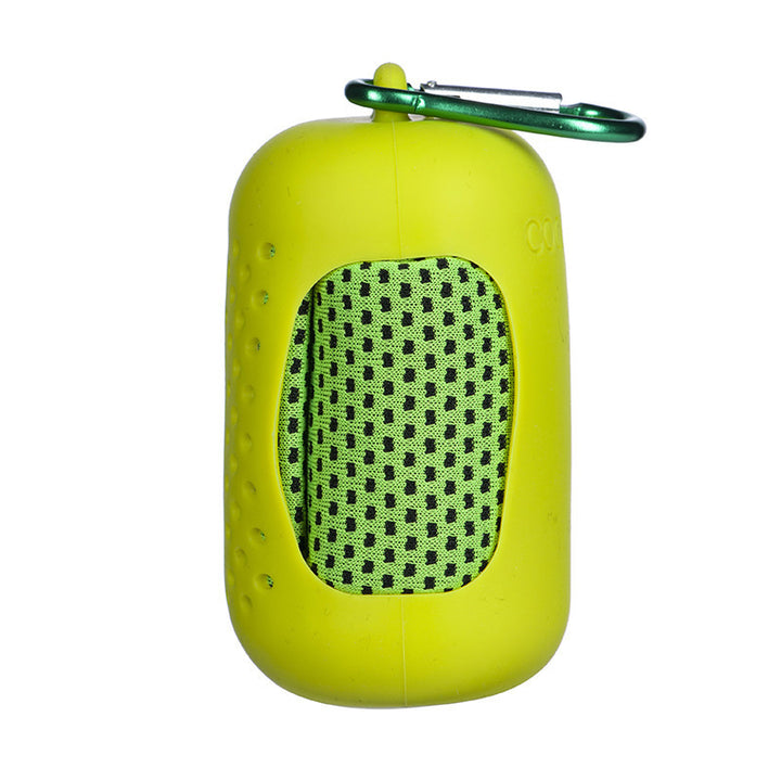 Ladies portable Bluetooth speaker Bowlift
