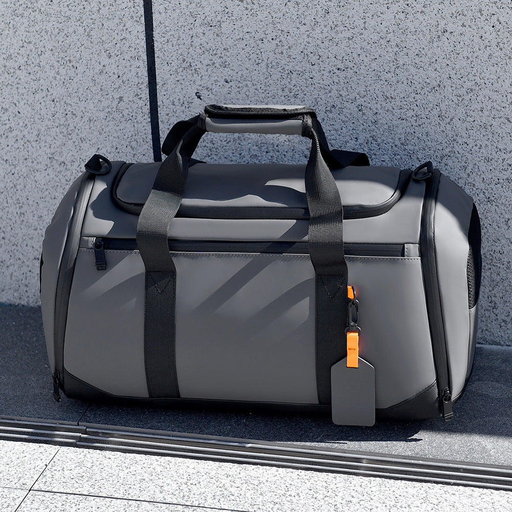 Sports Duffel Bag