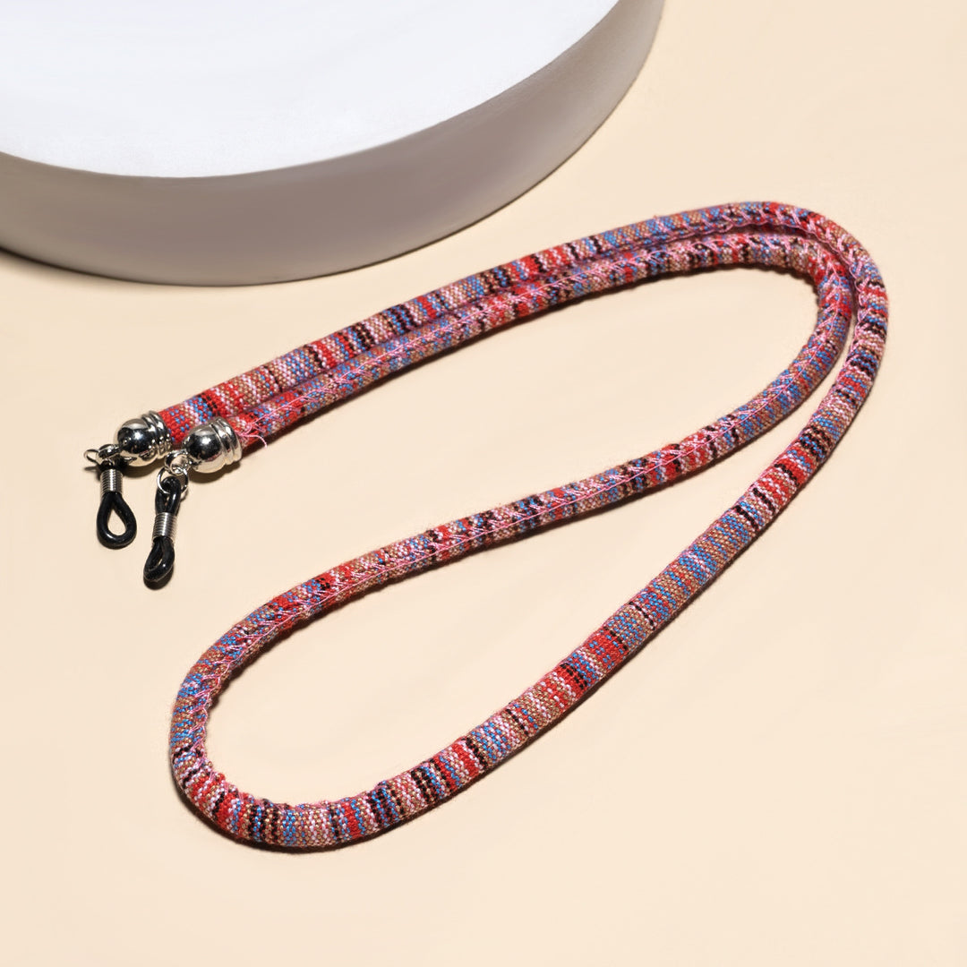 Handmade Decorative Eyewear Retainer Bowlift