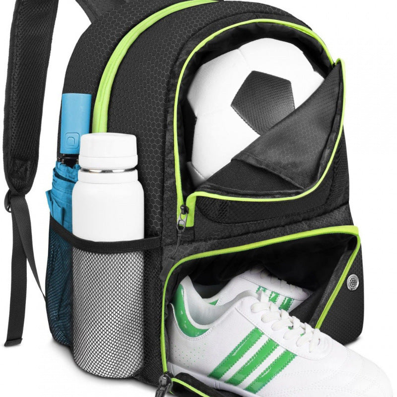 Sports Gear Backpack Bowlift