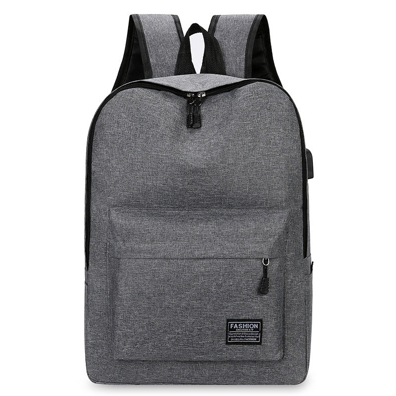 Versatile Everyday Backpack Bowlift