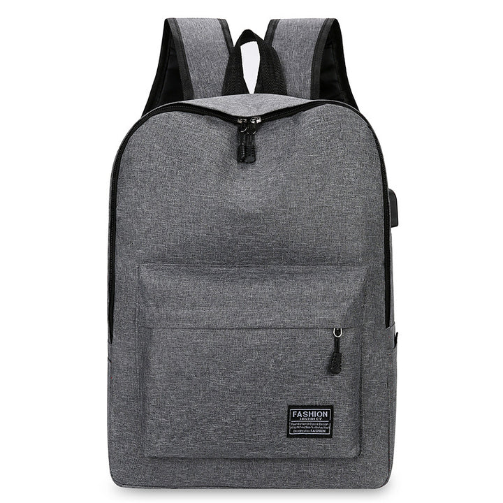 Versatile Everyday Backpack Bowlift