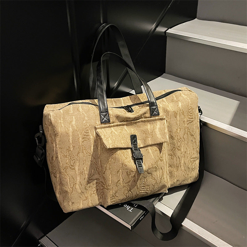 Modular and Durable Briefcase Bowlift