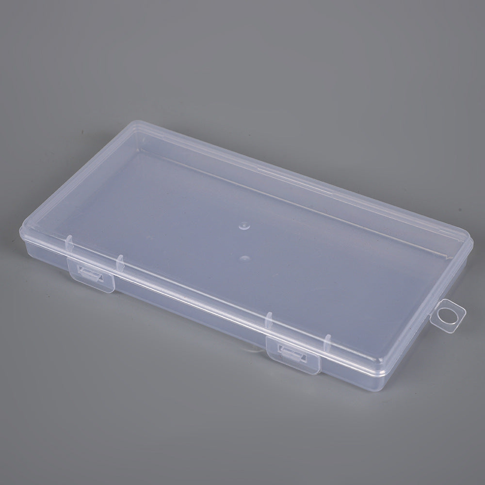 Modular Craft Storage Case Bowlift