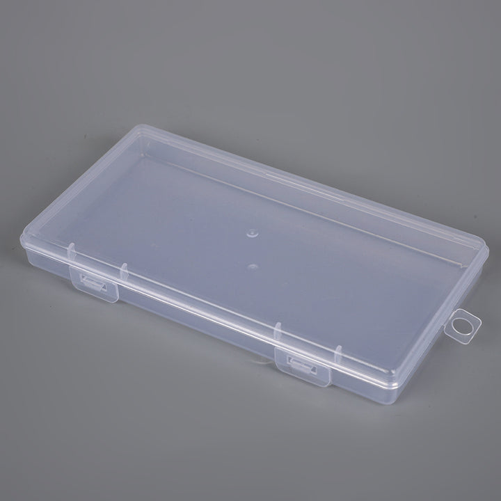Modular Craft Storage Case Bowlift
